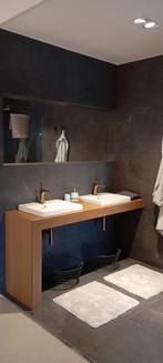 Wastafelmeubel nieuw, Huis en Inrichting, Badkamer | Badkamermeubels, Ophalen, 150 tot 200 cm, Nieuw, Minder dan 100 cm