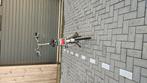 Sparta lon elektrische damesfiets - goed werkend, Ophalen of Verzenden, Gebruikt, Sparta, Versnellingen