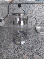 Danish Steel Menu Cafetiere - French Press, Verzenden, Zo goed als nieuw