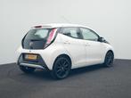 Toyota Aygo 1.0 VVT-i x-play | Apple Carplay/Android Auto, Voorwielaandrijving, 12 maanden, Stof, Gebruikt