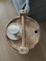 Chinese waterton water emmer Aziatisch bijzettafeltje  sober, Ophalen