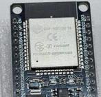 WIFI Bluetooth module 2AC7Z-ESP32WROOM32 wroom 32 211-161007, Ophalen of Verzenden, Zo goed als nieuw, H, H