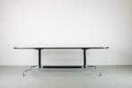 Vitra Eames Segmented tafel 240 cm, 200 cm of meer, Eikenhout, 100 tot 150 cm, Gebruikt