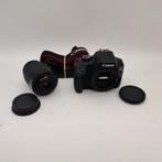 Canon EOS 4000d. + EFS 15-85mm nu voor €219.99, C, C, Ophalen of Verzenden, Zo goed als nieuw