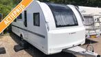 Adria Adora 593 up 3000 euro cash back, Caravans en Kamperen, Caravans, Rondzit, Adria, 6 tot 7 meter, 1250 - 1500 kg