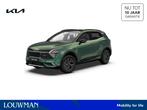 Kia Sportage 1.6 T-GDi Hybrid GT-Line (bj 2025, automaat), 12 maanden, Zwart, 4 cilinders, Bedrijf