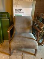 fauteuil van ikea Ekenäset, Huis en Inrichting, Fauteuils, Ophalen, Gebruikt, 75 tot 100 cm, 50 tot 75 cm