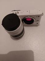 Nikon 1 J1 Compact Camera, Gebruikt, Compact, Ophalen of Verzenden, Nikon