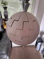 IKEA Hanglamp - Mooie Design Lamp, Ophalen, Gebruikt, Kunststof, Minder dan 50 cm