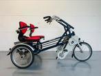 Mooie Van Raam Fun2Go elektrische duofiets, 12mnd garantie!, Ophalen of Verzenden, Zo goed als nieuw, Van Raam