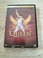 Queen - Mercury rising, Cd's en Dvd's, Dvd's | Muziek en Concerten, Ophalen of Verzenden