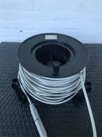 Belden Hirschmann Kabel - 25 Meter, Ophalen of Verzenden, Zo goed als nieuw, 10 meter of meer, Overige kabels