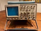 Analoge oscilloscoopTektronix  2465 BCT Probe -  Gebruikt, Doe-het-zelf en Verbouw, Meetapparatuur, Ophalen, Gebruikt, Overige meters