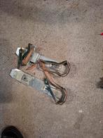 Kinderschaatsen verstelbaar, Ophalen of Verzenden, Overige typen, Overige merken