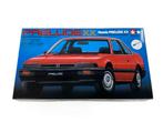 Tamiya 24032 1:24 Honda Prelude XX, Ophalen of Verzenden, Nieuw, Overige merken