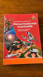 Carla Kersbergen - Natuuronderwijs inzichtelijk, Ophalen of Verzenden, Zo goed als nieuw, Carla Kersbergen; Amito Haarhuis