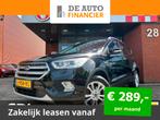 Ford Kuga 1.5 EcoBoost 150PK Trend Ultimate // € 17.445,00, Auto's, Ford, Nieuw, 1460 kg, Geïmporteerd, 5 stoelen