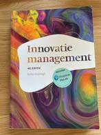 innovatiemanagement, Ophalen of Verzenden, Eelko Huizingh, Management, Zo goed als nieuw