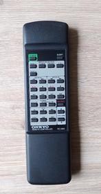 onkyo rc-330s afstandsbediening originele rc 330s, Gebruikt, Ophalen of Verzenden, Receiver of Versterker, Origineel