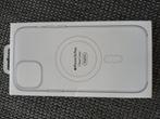 iPhone 15 plus backcase MagSafe nieuw!, Ophalen, Nieuw, IPhone 14 Plus, Frontje of Cover