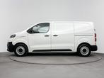 Toyota PROACE Electric Worker Live Extra Range 75 kWh, 12 maanden, Zwart, Wit, Nieuw