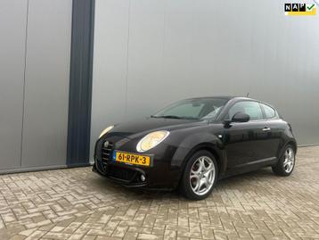 Alfa Romeo MiTo 1.3 JTDm ECO Essential beschikbaar voor biedingen
