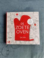 Koken met Karin - De zoete oven - NIEUW!!, Boeken, Ophalen of Verzenden, Nieuw, Karin Luiten