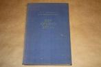 Der Grundstein. W.F. Zeylmans Van Emmichoven, 1956., Ophalen of Verzenden, Gelezen, Overige onderwerpen, Achtergrond en Informatie