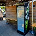 Te huur: grote koelkasten voor uw feest!, Hobby en Vrije tijd, Feestartikelen | Verhuur, Ophalen of Verzenden, Gebruikt, Overige