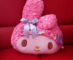 sanrio my melody kussen pillow plush japan lolita kawaii, Verzenden, Nieuw