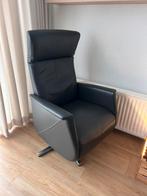 Sta op stoel Prominent, Huis en Inrichting, Fauteuils, Ophalen, Zo goed als nieuw, Minder dan 75 cm, 50 tot 75 cm