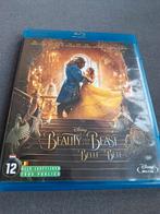 Beauty and the Beast - bluray, Ophalen of Verzenden, Zo goed als nieuw, Muziek en Concerten
