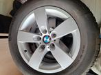 Winterset BMW E60 E61, Auto-onderdelen, Banden en Velgen, Ophalen, 16 inch, Banden en Velgen, 205 mm