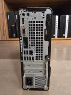 HP Prodesk 400 G6 -Intel i5 8500-16Gb DDR-256Gb Nvme-W11, Computers en Software, Desktop Pc's, 256 GB, Ccservice, .  HP, Refurbished
