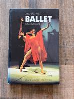 ABC van het Ballet - Rina Barbier, Sport en Fitness, Ophalen of Verzenden, Zo goed als nieuw