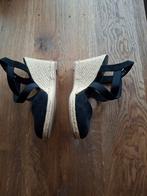 Pumps maat 40, Pumps, Zwart, Ophalen of Verzenden, Zo goed als nieuw