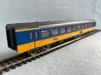 Marklin tussenrijtuig NS ICM Koploper (schiphol), Hobby en Vrije tijd, Modeltreinen | H0, Gebruikt, Gelijkstroom of Wisselstroom