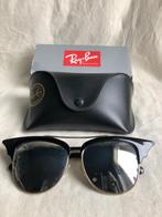 RAY BAN SPECIAL SERIES ROCKABILLY M/L NIEUW ORIGINEEL ETUI, Zonnebril, Verzenden, Zwart, Nieuw