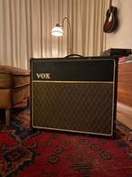 Vox AC30CC1 – Custom Classic – 1x12 combo, Muziek en Instrumenten, Versterkers | Bas en Gitaar, Ophalen, Gebruikt, Gitaar, Minder dan 50 watt