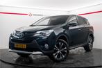 Toyota RAV4 2.0 VVT-i Style Grijskenteken inclusief BTW, Keurmerk '100% Onderhouden', Euro 5, Gebruikt, 4 cilinders