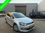 Volkswagen Polo 1.2 TDI Bluemotion Navigatie|ClimaAuto, Voorwielaandrijving, Euro 5, Gebruikt, 1199 cc
