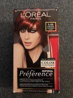 L'Oréal Préférence 4.66 Pure Ruby, Ophalen of Verzenden, Nieuw