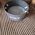Hondenmand, kattenmand €7,50, Ophalen, Nieuw, Polyester