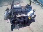 Mini cooper R50 1.6 motor motorblok, Auto-onderdelen, Motor en Toebehoren, Ophalen of Verzenden, Gebruikt, Mini