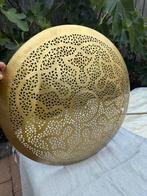 Wandpaneel goud 60 cm, Ophalen, Nieuw