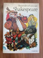 Beroemde verhalen van Shakespeare, Ophalen of Verzenden, Gelezen, Nederland