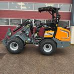 Giant G2700 HD+ (bj 2025), Wiellader of Shovel