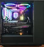 MULTIMEDIA & GAME PC i9 12900KF/2TBM.2/64GBDDR5/RTX3090 24G, Computers en Software, 64 GB of meer, Ophalen of Verzenden, Zo goed als nieuw