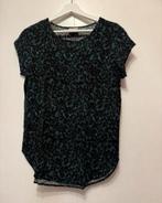 Groen panter t-shirt, Vero Moda, maat M, Maat 38/40 (M), Vero Moda, Ophalen of Verzenden, Zo goed als nieuw