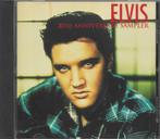 CD Elvis Presley 20TH Anniversary Sampler, Verzenden
